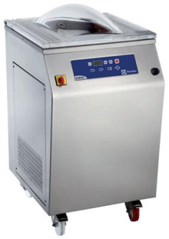 Вакуумный упаковщик Electrolux 600044 (EVP45FG) в ШефСтор (chefstore.ru)